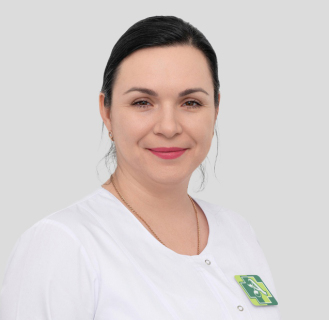 Лопатіна Лілія Василівна