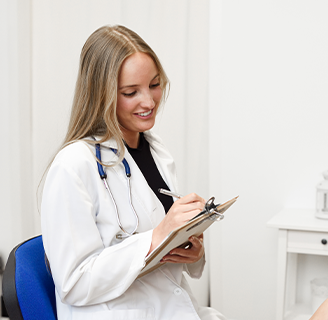 Видалення генітальних бородавок