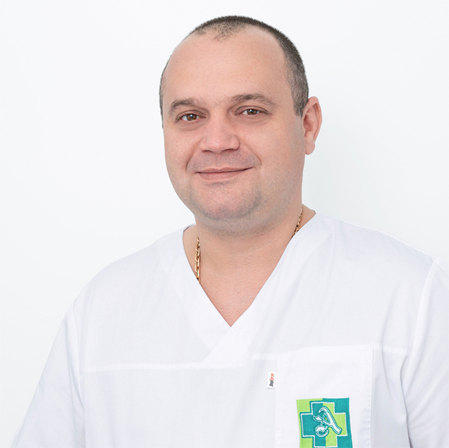 Коляда Євген Володимирович