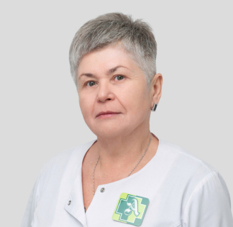 В'язовська Лариса Володимирівна