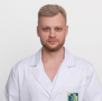 Залевський Олександр Сергійович