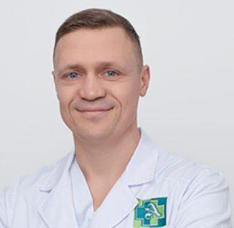 Григор’єв Віталій Вікторович