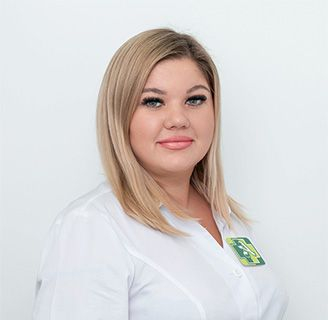 Вербова Сніжана Василівна