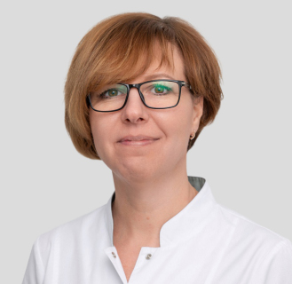 Головіна Яніна Олександрівна