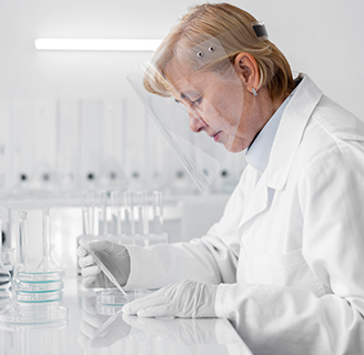 Гістологічне дослідження